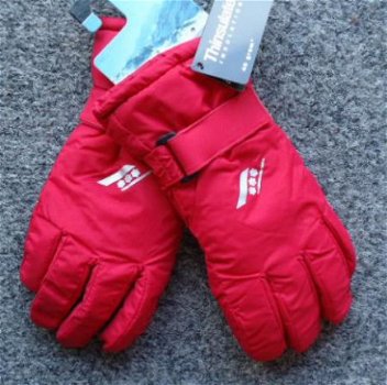 Nieuwe RUCANOR SKI Handschoen Maat M (128/140) - 1