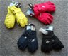 RUCANOR (kinder) SKI Handschoenen M t/m XL* - 5 - Thumbnail