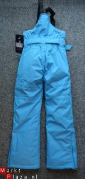 Nieuwe RUCANOR SKI BROEK Marina Blue maat 140* - 2