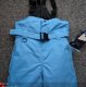 Nieuwe RUCANOR SKI BROEK Marina Blue maat 140* - 4 - Thumbnail