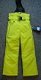 Nieuw RUCANOR SKI BROEK Sonic Yellow maat 104* - 1 - Thumbnail