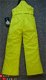 Nieuw RUCANOR SKI BROEK Sonic Yellow maat 104* - 2 - Thumbnail