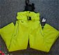 Nieuw RUCANOR SKI BROEK Sonic Yellow maat 104* - 6 - Thumbnail