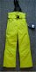 Nieuw RUCANOR SKI BROEK Sonic Yellow maat 104 - 1 - Thumbnail