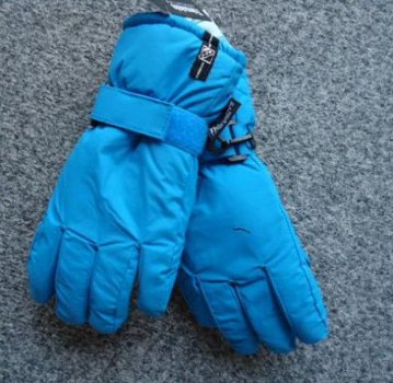 Nieuwe RUCANOR SKI Handschoen Maat M (128/140) - 1