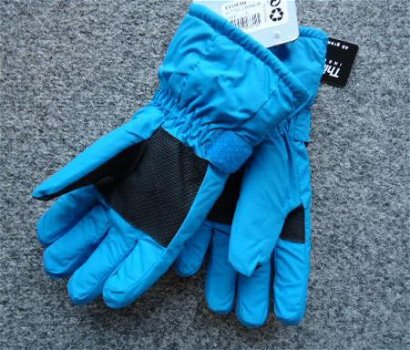 Nieuwe RUCANOR SKI Handschoen Maat M (128/140) - 2