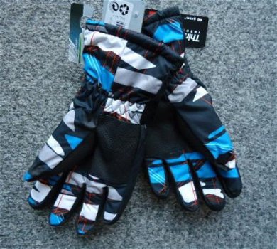 Nieuwe RUCANOR SKI Handschoen Maat M (128/140) - 2