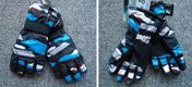 Nieuwe RUCANOR SKI Handschoen Maat M (128/140) - 4 - Thumbnail
