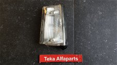 Nissan Sunny (85-87) Stadslicht NAB04-67601 / DDA2102L / Links NOS