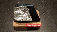 Nissan Bluebird (84-85) U11 Stadslicht Lucid 215-1513 Links NOS