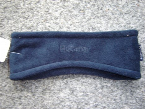 Nieuwe RUCANOR FLEECE Hoofdband (07) - 1