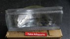 Nissan Datsun Sunny B11 (85-90) Koplamp CH-6020 Links NOS - 0 - Thumbnail