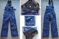 Nieuwe RUCANOR SKI BROEK Marine maat 140* - 6 - Thumbnail