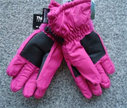 Nieuwe RUCANOR SKI Handschoen Maat S t/m XL* - 2