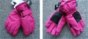 Nieuwe RUCANOR SKI Handschoen Maat L (140/152) - 3 - Thumbnail