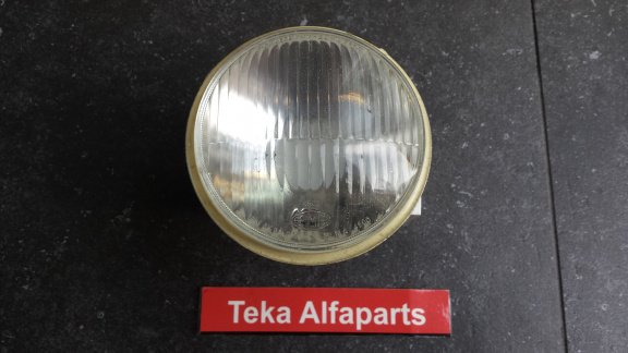 Elma Koplamp Headlight Scheinwerfer Phare Ø11cm 4502 IGM 0491 PM NOS - nr. 1