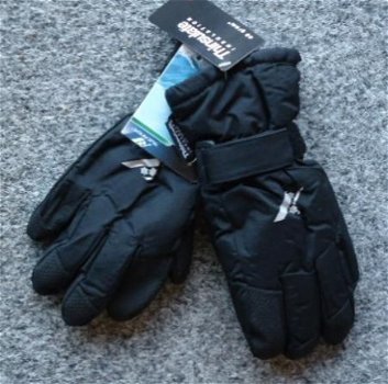 Nieuwe RUCANOR SKI Handschoen Maat L (140/152) - 1