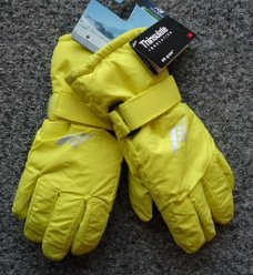 Nieuwe RUCANOR SKI Handschoen Maat M (128/140)*