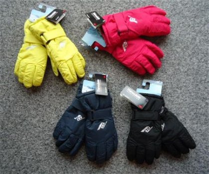 Nieuwe RUCANOR SKI Handschoen Maat M (128/140)* - 5