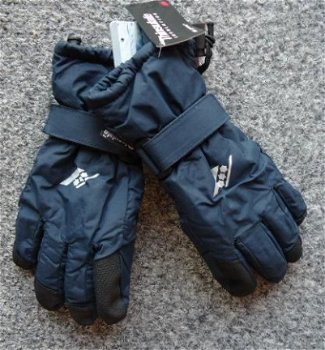 Nieuwe RUCANOR SKI Handschoen Maat L (140/152) - 1