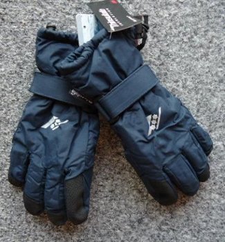 Nieuwe RUCANOR SKI Handschoen Maat S (116/128) - 1