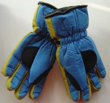 Nieuwe ski Handschoen (S)* - 2