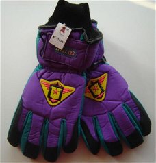 Nieuwe ski Handschoen  (S)*