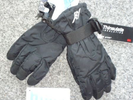 Nieuwe RUCANOR SKI Handschoen Maat 128/140* - 1