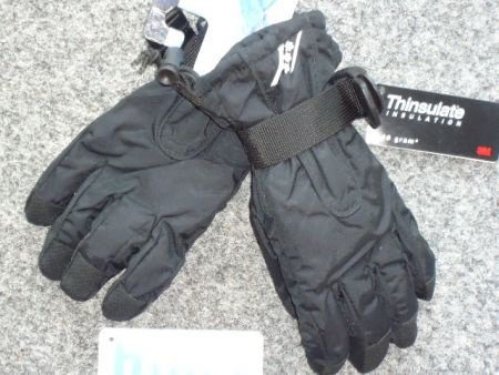 Nieuwe RUCANOR SKI Handschoen Maat 116/128 - 2