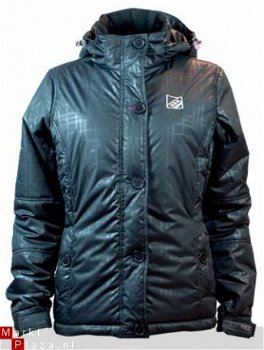 NIEUW !! RUCANOR Dames Ski/Winter jack AUREL maat L - 2