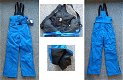 Nieuwe RUCANOR SKI BROEK Skydiver maat 140 - 6 - Thumbnail