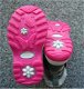 SUPER meisjes Snowboots (klitteband) maat 23 t/m 27* - 3 - Thumbnail