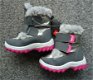 SUPER meisjes Snowboots (klitteband) maat 23 t/m 27* - 6 - Thumbnail