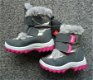 SUPER meisjes Snowboots (klitteband) maat 26 - 1 - Thumbnail