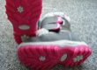 SUPER meisjes Snowboots (klitteband) maat 23 - 4 - Thumbnail