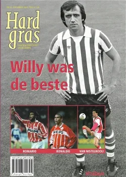 Willy van der Kuijlen - Hard gras special - 0