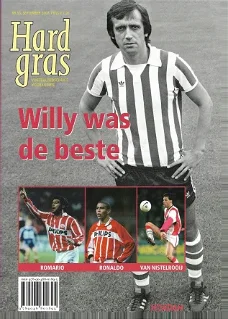 Willy van der Kuijlen - Hard gras special