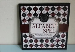 Alfabetspel