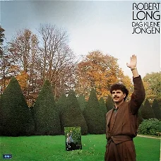 LP - Robert Long - Dag kleine jongen