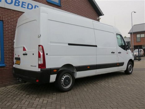 Renault Master - T35 2.3 DCI L3H2 Navigatie Airco Cruise Control Trekhaak 2500KG - 1