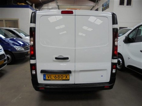 Opel Vivaro - 1.6 CDTI L2H1 EDITION - 1