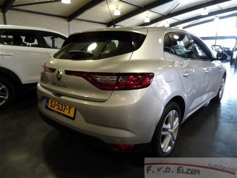 Renault Mégane - Megane 1.5 DCI ZEN NIEUW MODEL - 1