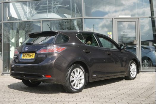 Lexus CT 200h - BUSINESS LINE Climate/NL-auto - 1