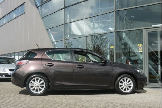 Lexus CT 200h - BUSINESS LINE Climate/NL-auto - 1