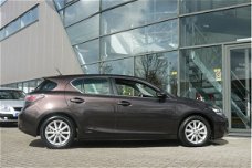 Lexus CT 200h - BUSINESS LINE Climate/NL-auto