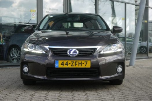 Lexus CT 200h - BUSINESS LINE Climate/NL-auto - 1