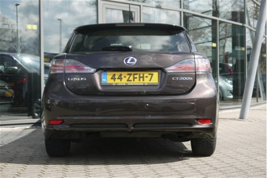 Lexus CT 200h - BUSINESS LINE Climate/NL-auto - 1