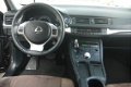 Lexus CT 200h - BUSINESS LINE Climate/NL-auto - 1 - Thumbnail