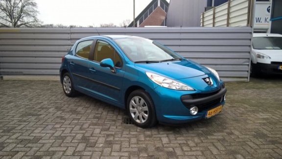 Peugeot 207 - 1.4 VTi Look - 1