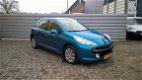 Peugeot 207 - 1.4 VTi Look - 1 - Thumbnail